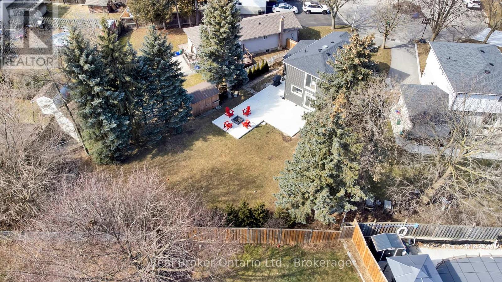 19 Hornby Court, Cambridge, Ontario  N1R 7J7 - Photo 25 - X12749732