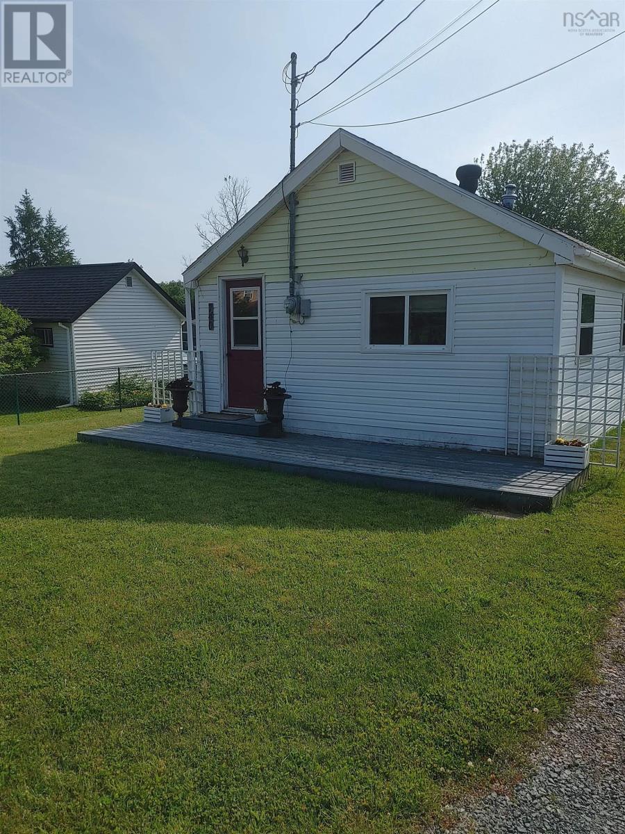 740 Willow Street, Hilden, Nova Scotia  B2N 5H2 - Photo 2 - 202601914