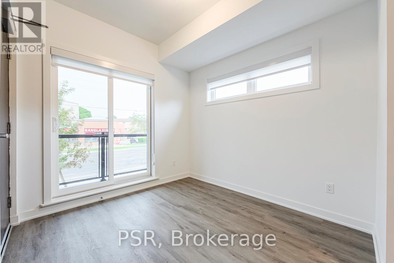 210 - 41 Danforth Road, Toronto, Ontario  M1L 0J6 - Photo 3 - E12749252