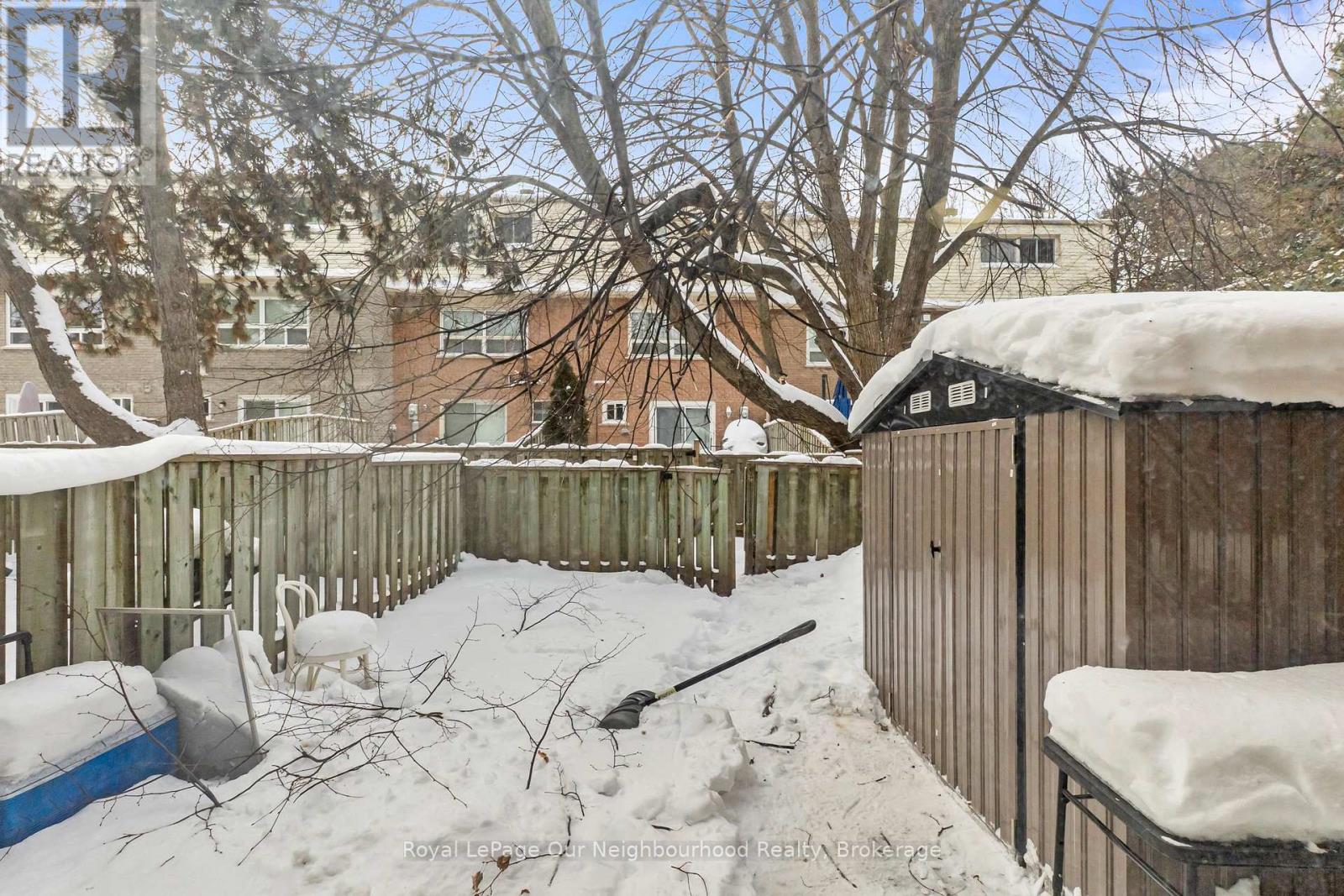 182 - 1915 Denmar Road, Pickering, Ontario  L1V 3E1 - Photo 11 - E12746520