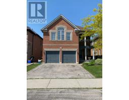 UPPER LEVEL - 169 MATTHEW DRIVE, Vaughan, Ontario