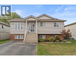 62 BRATT DRIVE, Amherstburg, Ontario