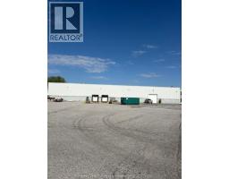 6144 MORTON INDUSTRIAL DRIVE, LaSalle, Ontario