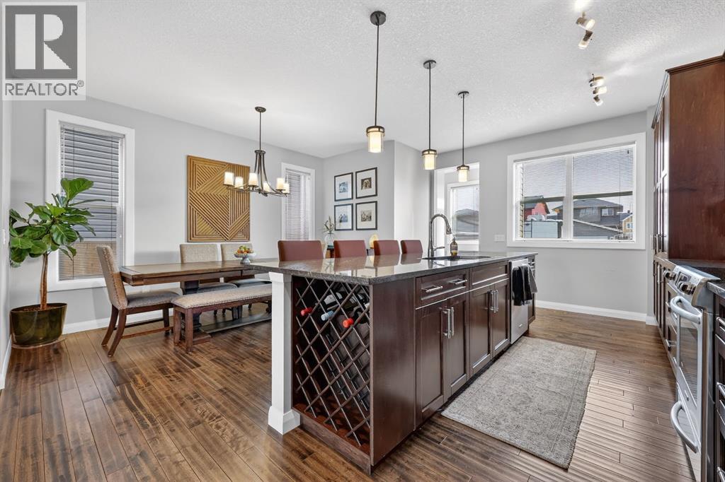 62 Ravenswynd Rise Se, Airdrie, Alberta  T4A 0K1 - Photo 10 - A2282740