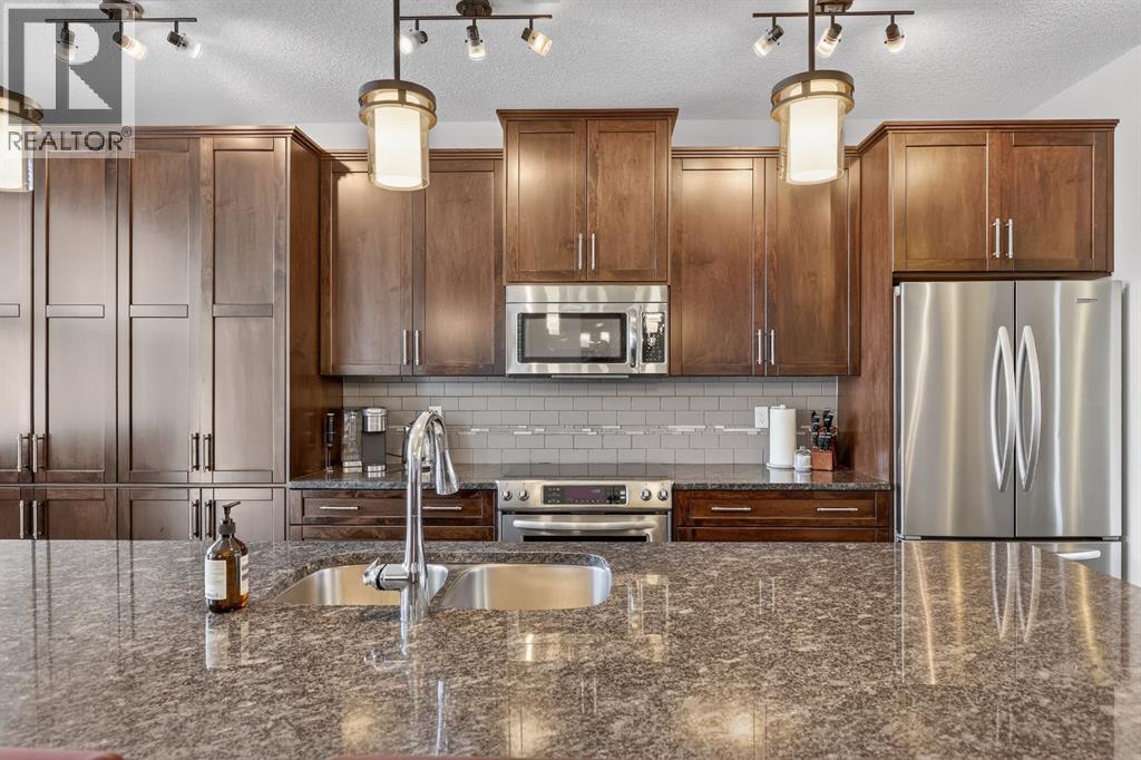 62 Ravenswynd Rise Se, Airdrie, Alberta  T4A 0K1 - Photo 12 - A2282740