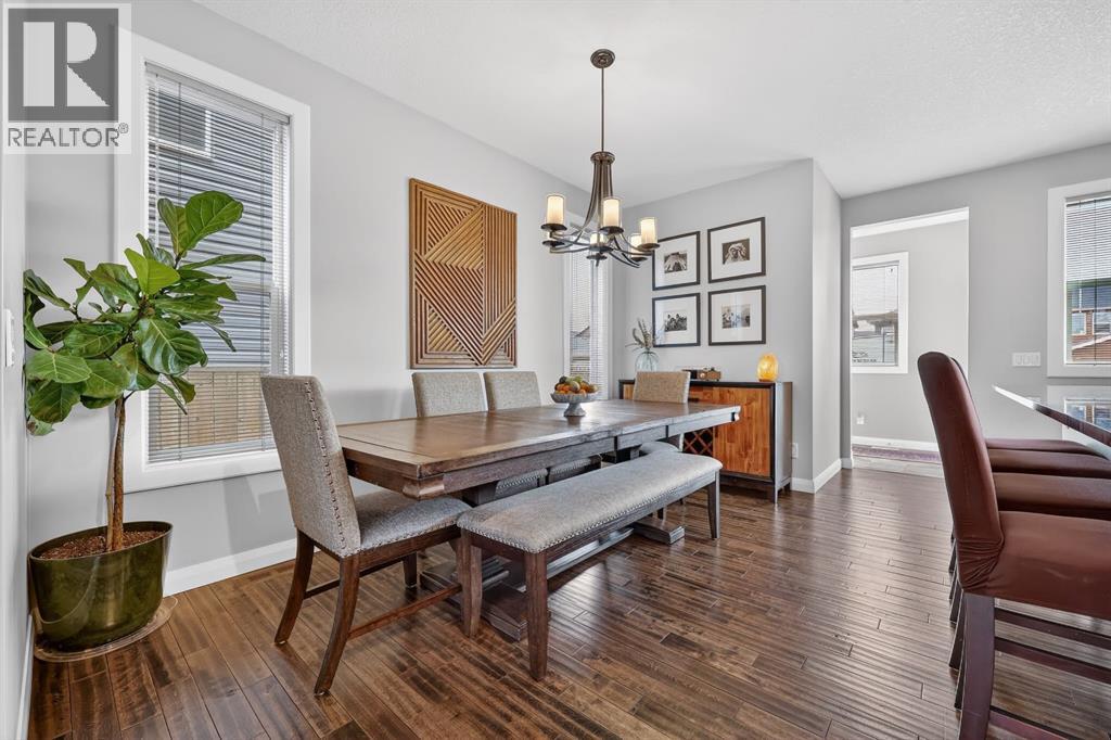 62 Ravenswynd Rise Se, Airdrie, Alberta  T4A 0K1 - Photo 13 - A2282740