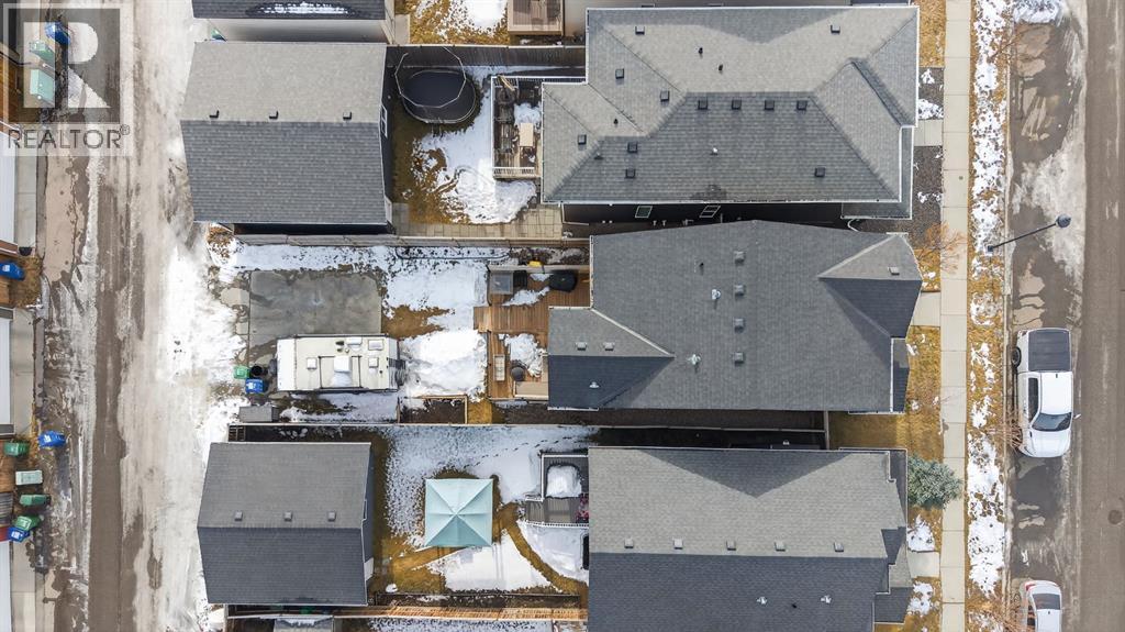 62 Ravenswynd Rise Se, Airdrie, Alberta  T4A 0K1 - Photo 29 - A2282740