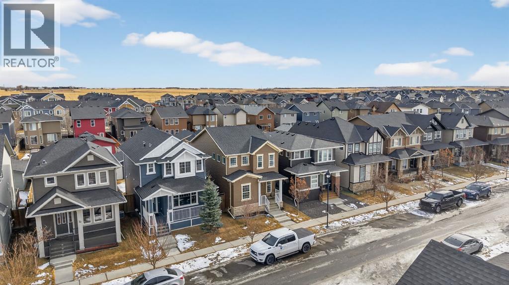 62 Ravenswynd Rise Se, Airdrie, Alberta  T4A 0K1 - Photo 34 - A2282740