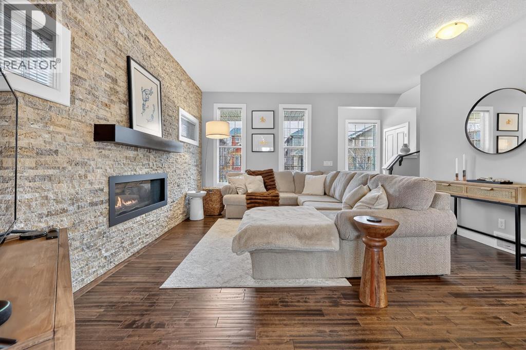 62 Ravenswynd Rise Se, Airdrie, Alberta  T4A 0K1 - Photo 4 - A2282740