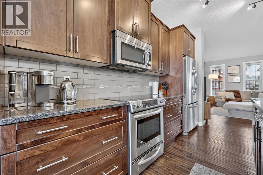 62 Ravenswynd Rise Se, Airdrie, Alberta  T4A 0K1 - Photo 9 - A2282740