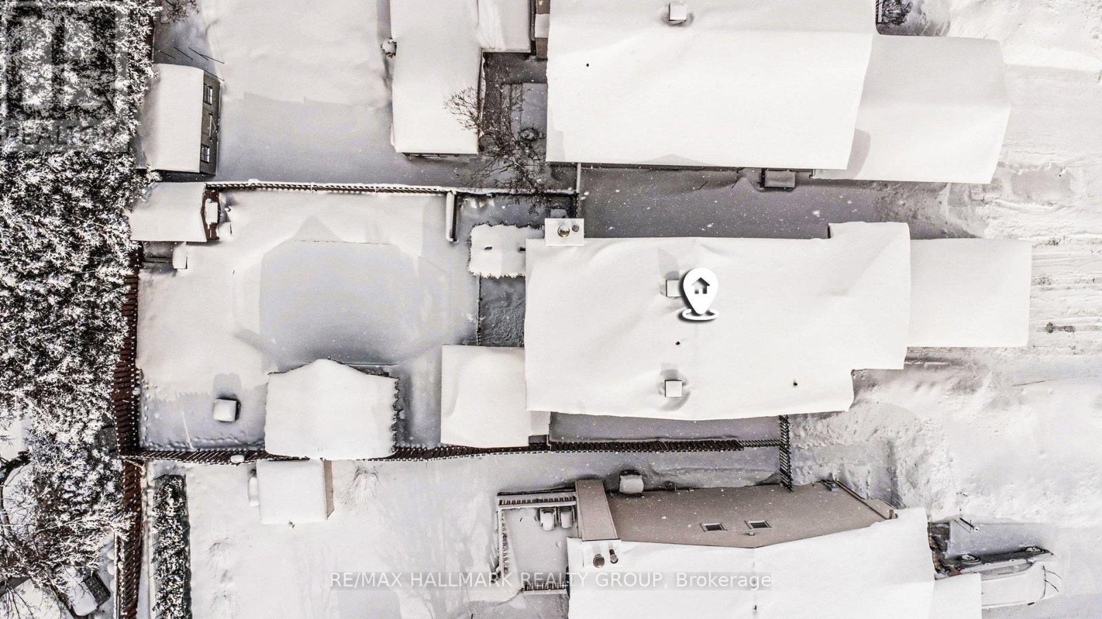 1876 Prestwick Drive, Ottawa, Ontario  K1E 2T4 - Photo 43 - X12735234