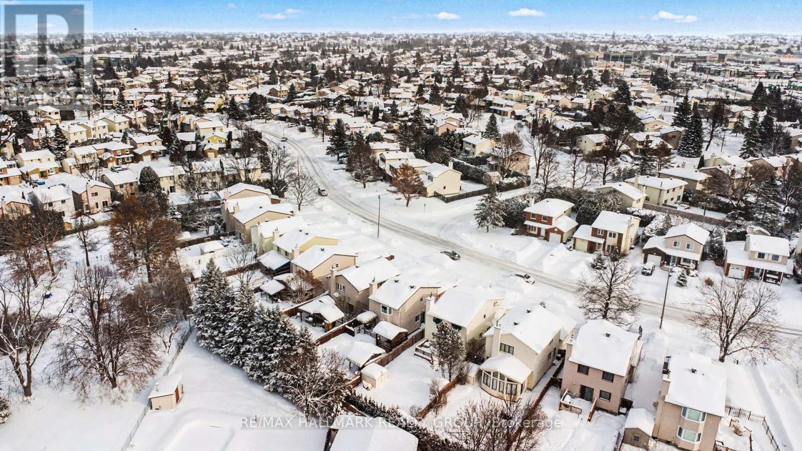 1876 Prestwick Drive, Ottawa, Ontario  K1E 2T4 - Photo 41 - X12735234