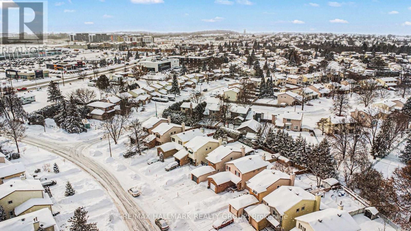 1876 Prestwick Drive, Ottawa, Ontario  K1E 2T4 - Photo 37 - X12735234