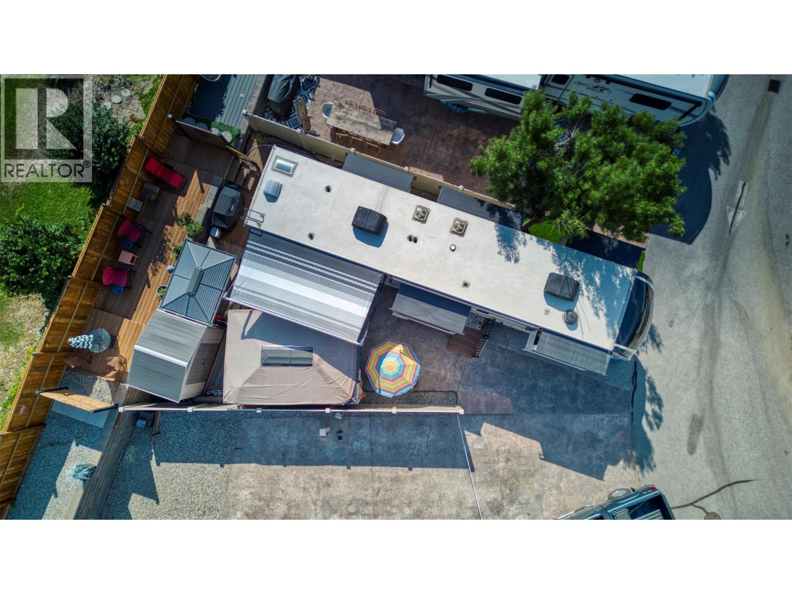 3207 LAKESHORE Drive Unit# 26, Osoyoos, British Columbia