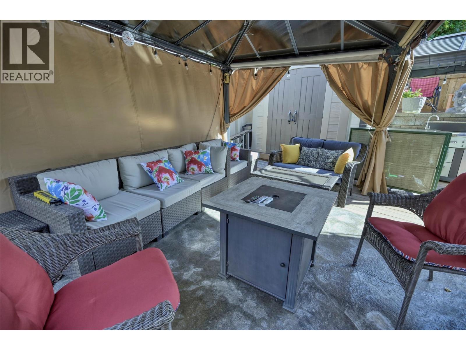 3207 Lakeshore Drive Unit# 26, Osoyoos, British Columbia  V0H 1V6 - Photo 10 - 10373294