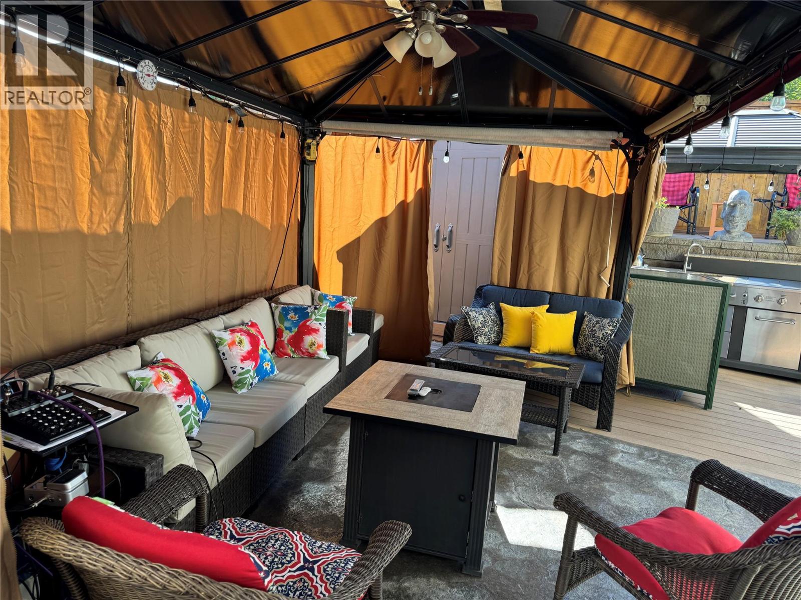 3207 Lakeshore Drive Unit# 26, Osoyoos, British Columbia  V0H 1V6 - Photo 12 - 10373294