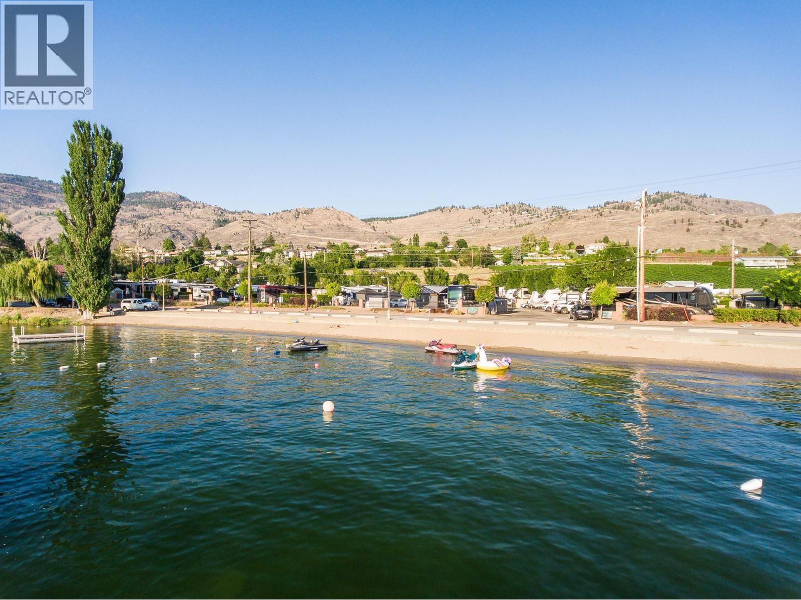 3207 Lakeshore Drive Unit# 26, Osoyoos, British Columbia  V0H 1V6 - Photo 27 - 10373294