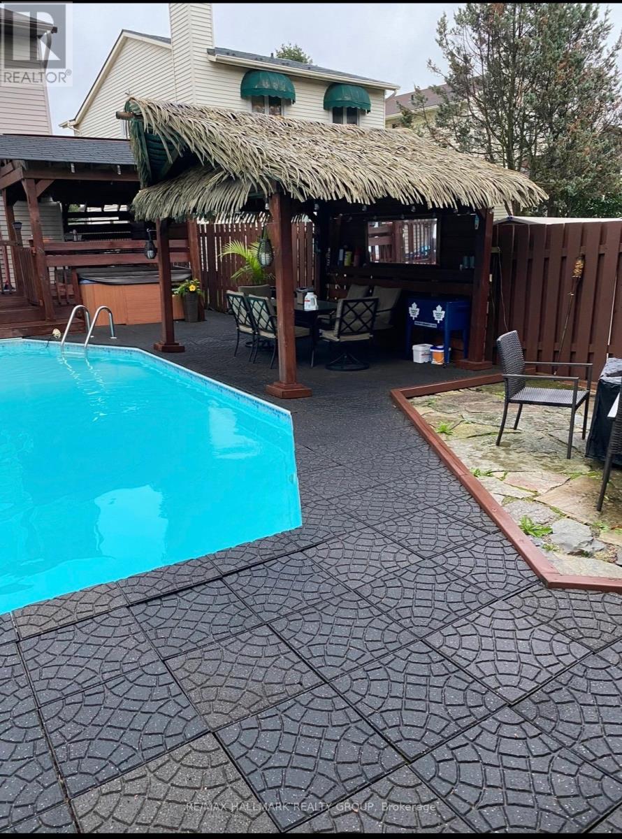 1876 Prestwick Drive, Ottawa, Ontario  K1E 2T4 - Photo 44 - X12735234