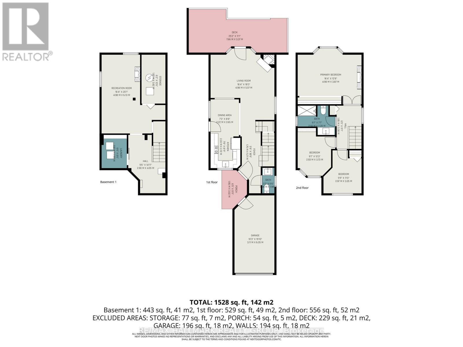 1876 Prestwick Drive, Ottawa, Ontario  K1E 2T4 - Photo 48 - X12735234