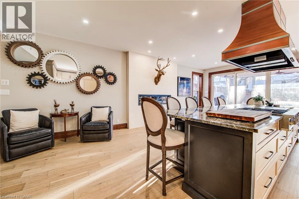 107 Earl Street, Kitchener, Ontario  N2M 2V8 - Photo 13 - 40801928