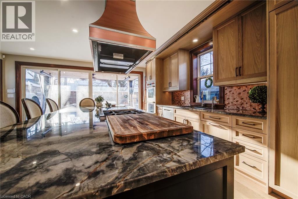 107 Earl Street, Kitchener, Ontario  N2M 2V8 - Photo 14 - 40801928