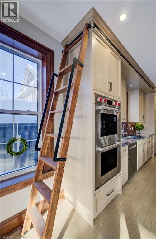 107 Earl Street, Kitchener, Ontario  N2M 2V8 - Photo 21 - 40801928