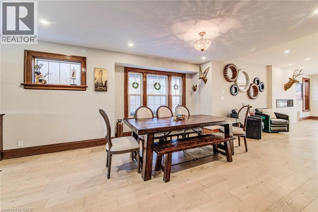 107 Earl Street, Kitchener, Ontario  N2M 2V8 - Photo 5 - 40801928