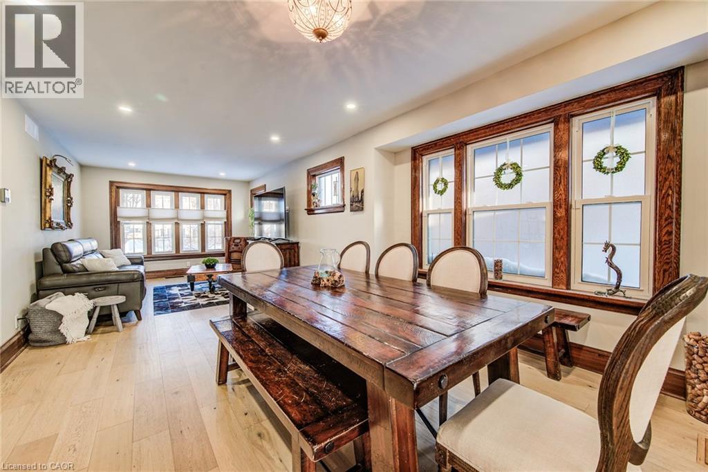 107 Earl Street, Kitchener, Ontario  N2M 2V8 - Photo 6 - 40801928