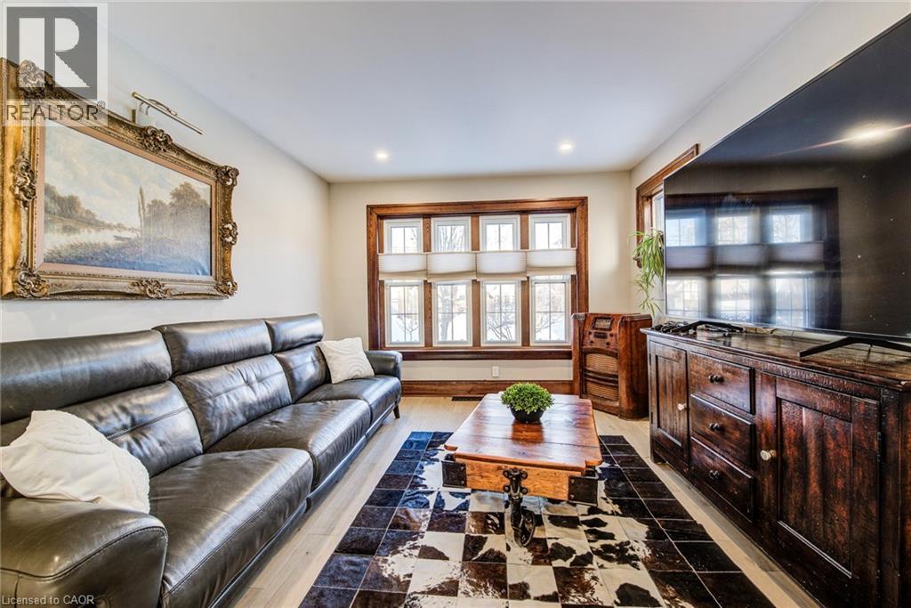 107 Earl Street, Kitchener, Ontario  N2M 2V8 - Photo 8 - 40801928