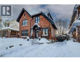 107 EARL Street, Kitchener, Ontario
