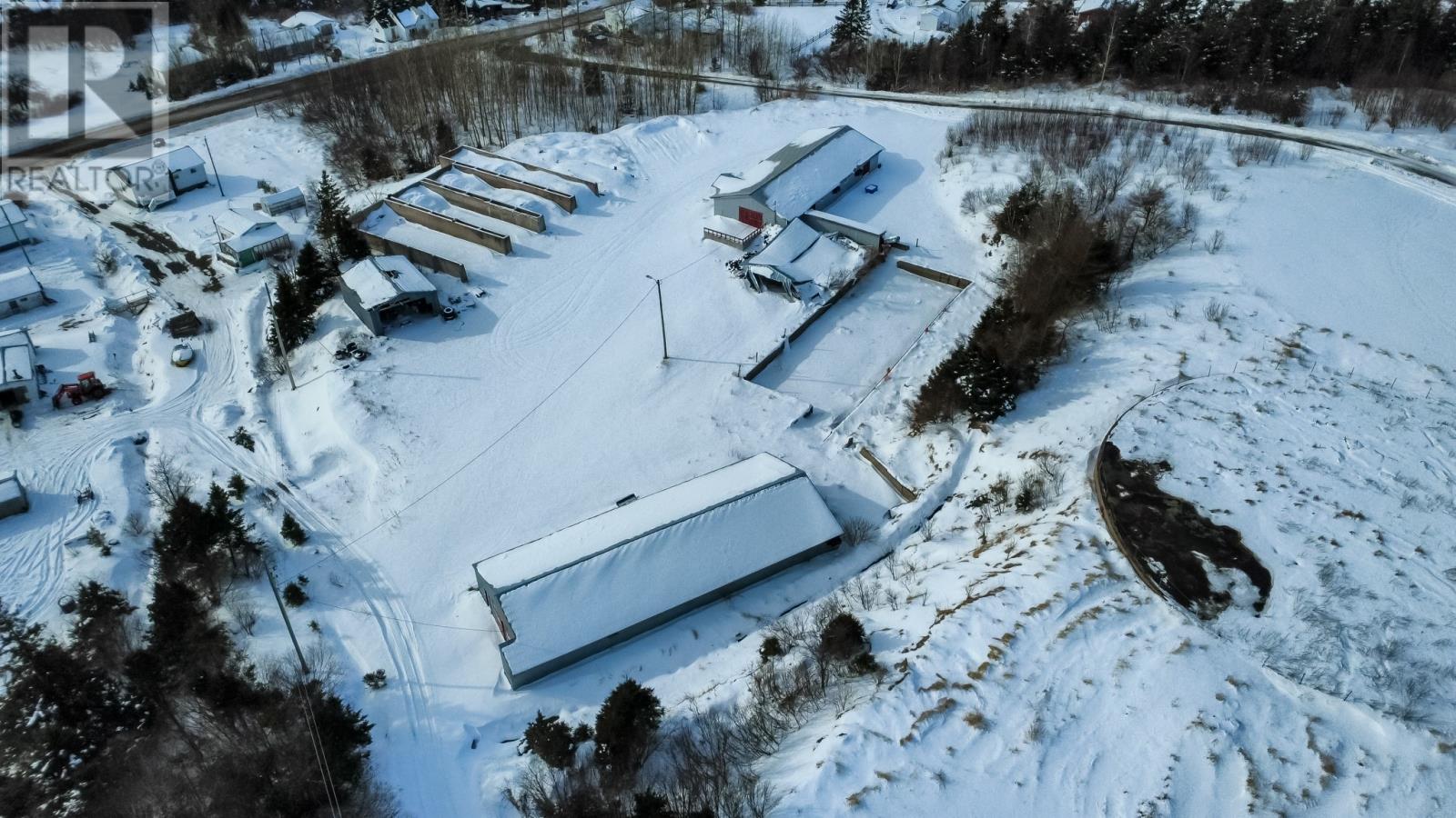 921 Smith Sound Road, Harcourt, Newfoundland & Labrador