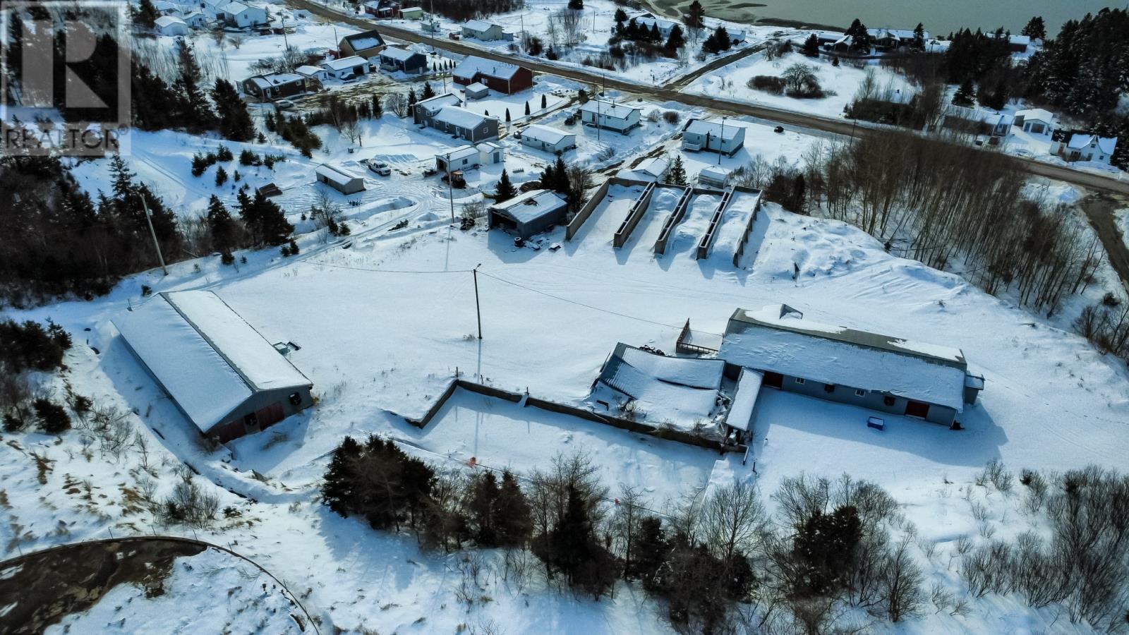 921 Smith Sound Road, Harcourt, Newfoundland & Labrador  A0C 1E0 - Photo 3 - 1293350