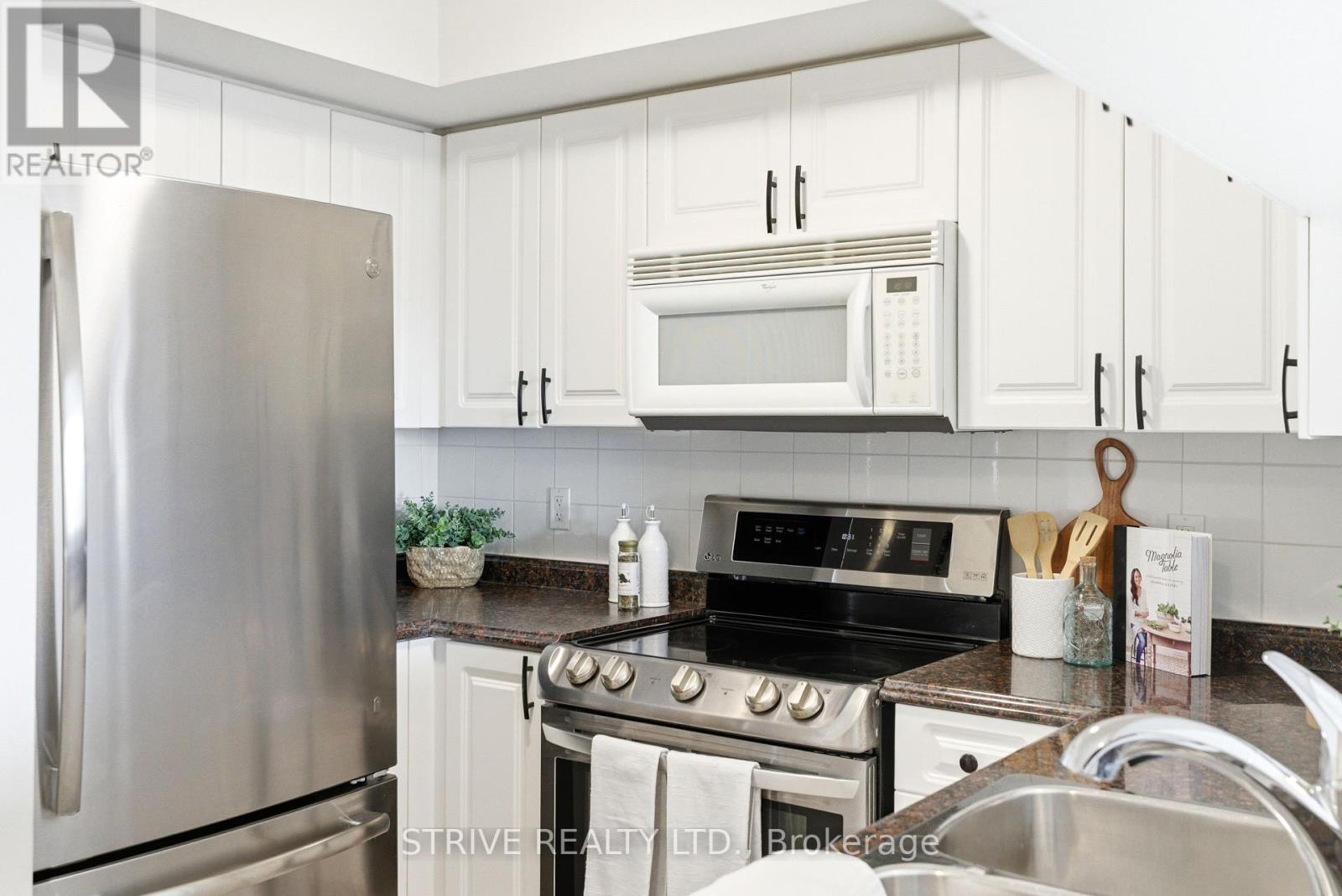 1007 - 1200 The Esplanade Road N, Pickering, Ontario  L1V 6V3 - Photo 10 - E12749912