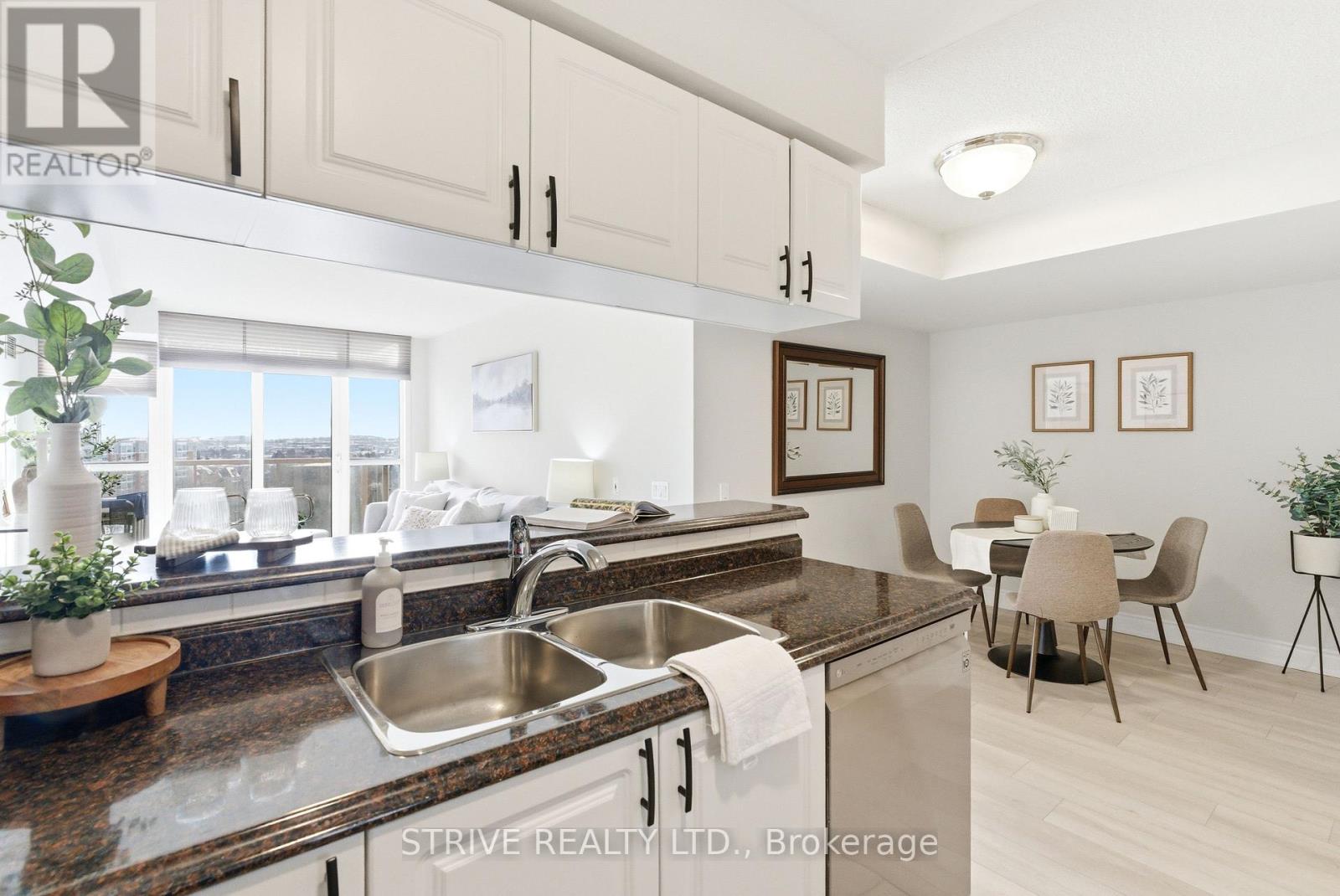 1007 - 1200 The Esplanade Road N, Pickering, Ontario  L1V 6V3 - Photo 11 - E12749912