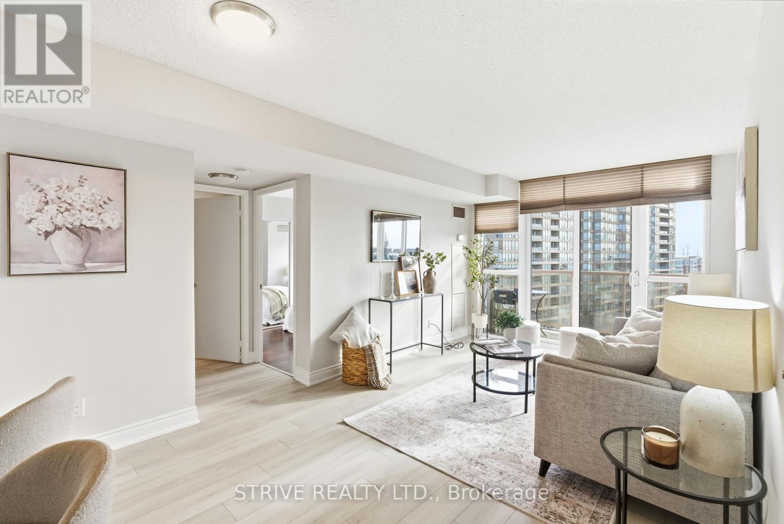 1007 - 1200 The Esplanade Road N, Pickering, Ontario  L1V 6V3 - Photo 12 - E12749912