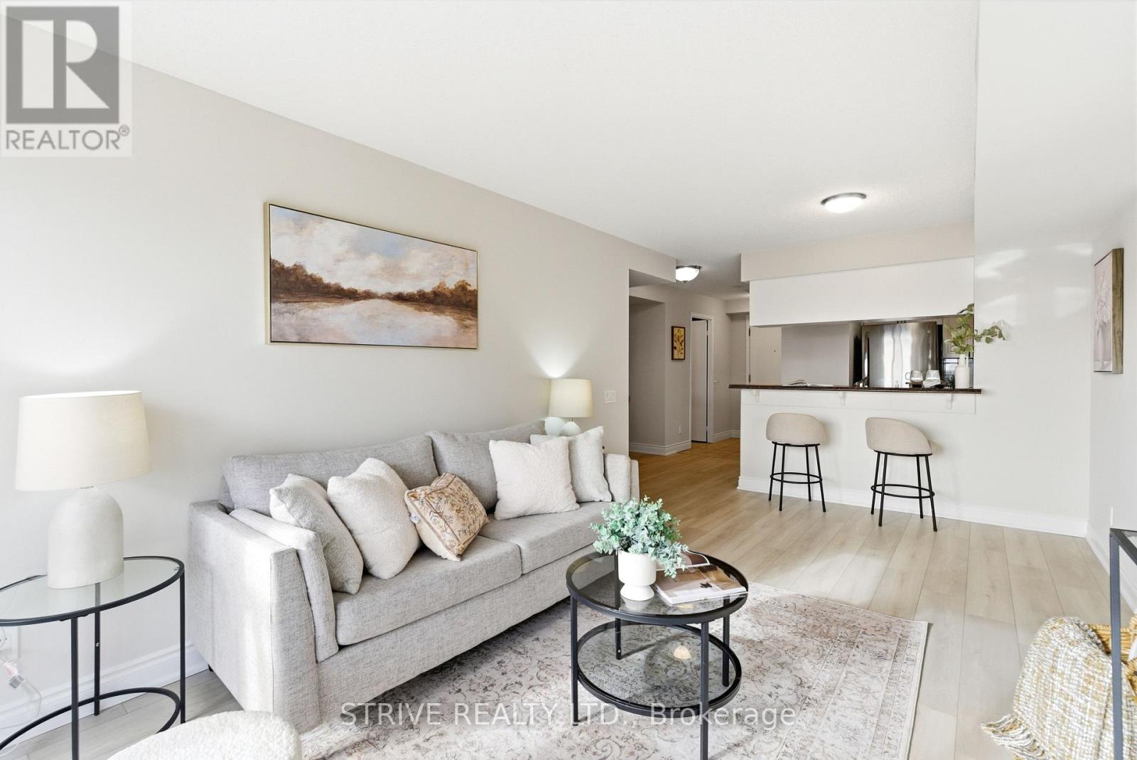 1007 - 1200 The Esplanade Road N, Pickering, Ontario  L1V 6V3 - Photo 17 - E12749912