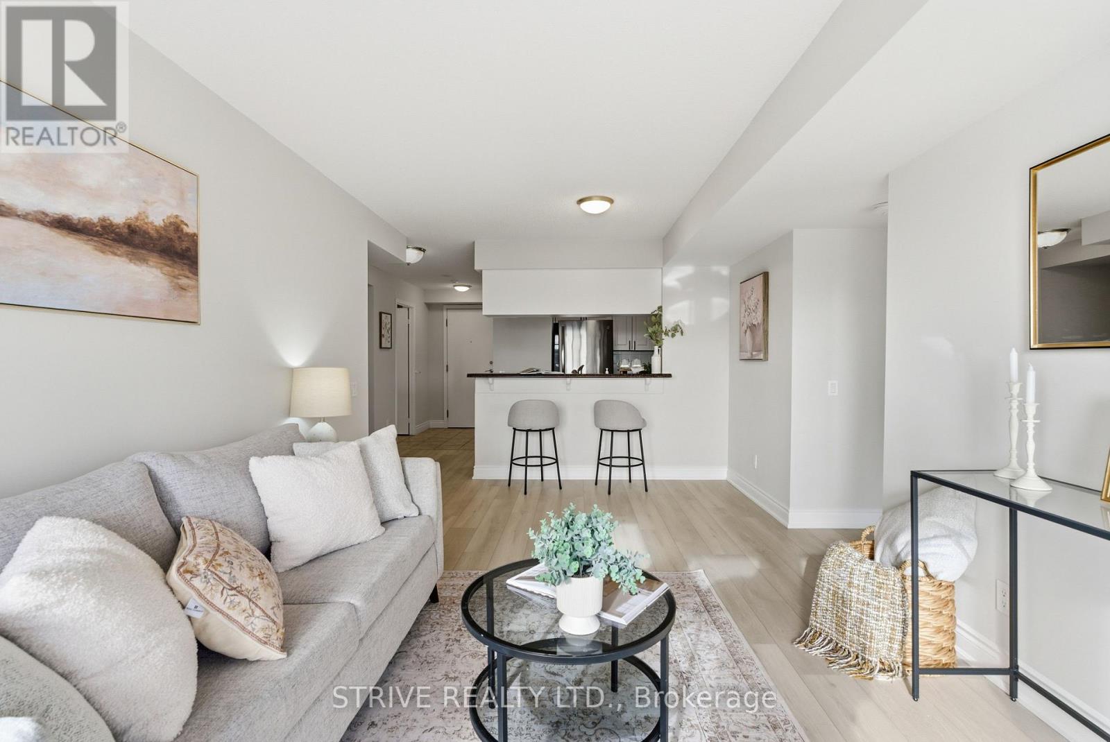 1007 - 1200 The Esplanade Road N, Pickering, Ontario  L1V 6V3 - Photo 18 - E12749912