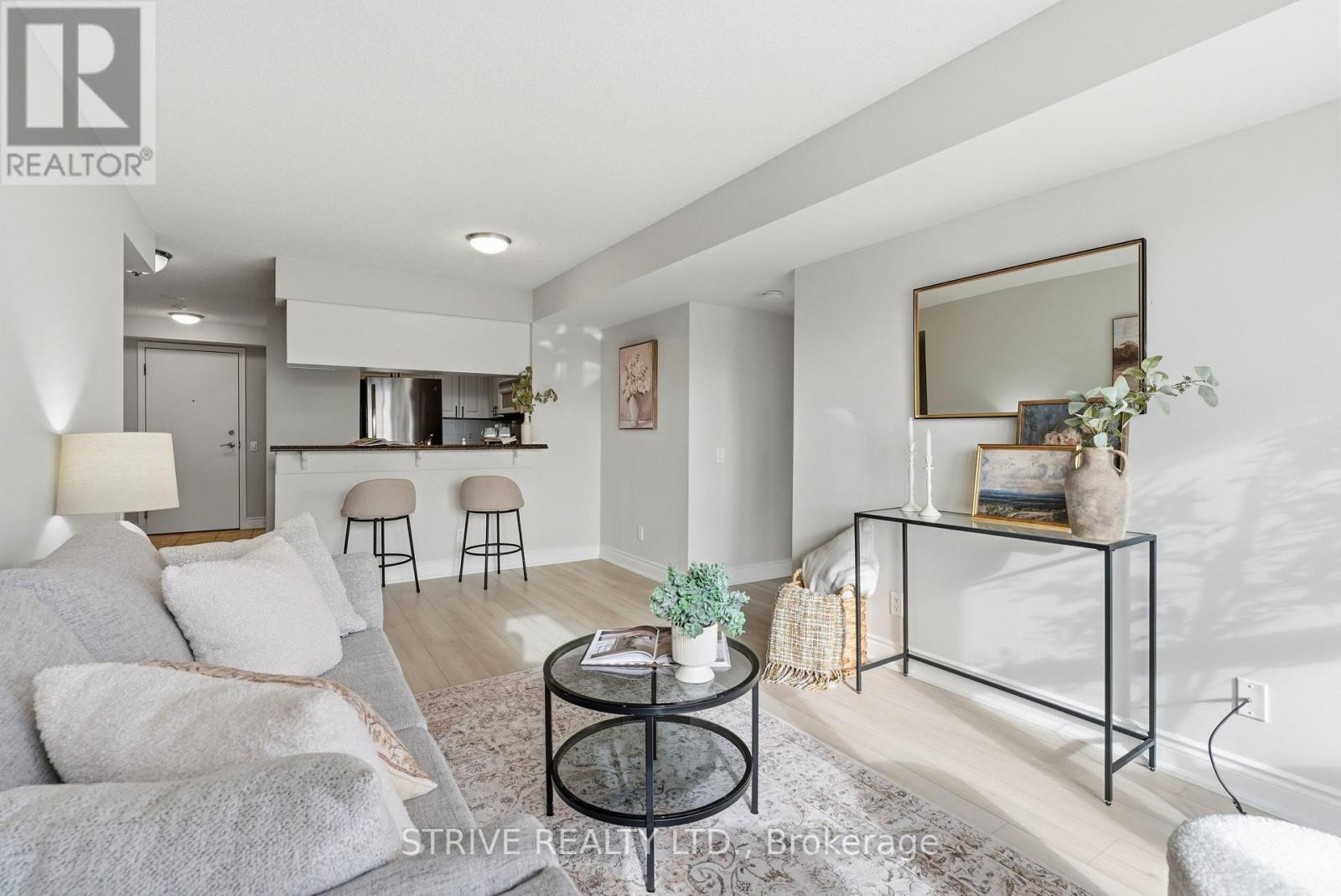 1007 - 1200 The Esplanade Road N, Pickering, Ontario  L1V 6V3 - Photo 19 - E12749912