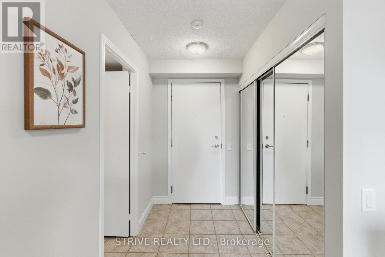 1007 - 1200 The Esplanade Road N, Pickering, Ontario  L1V 6V3 - Photo 2 - E12749912