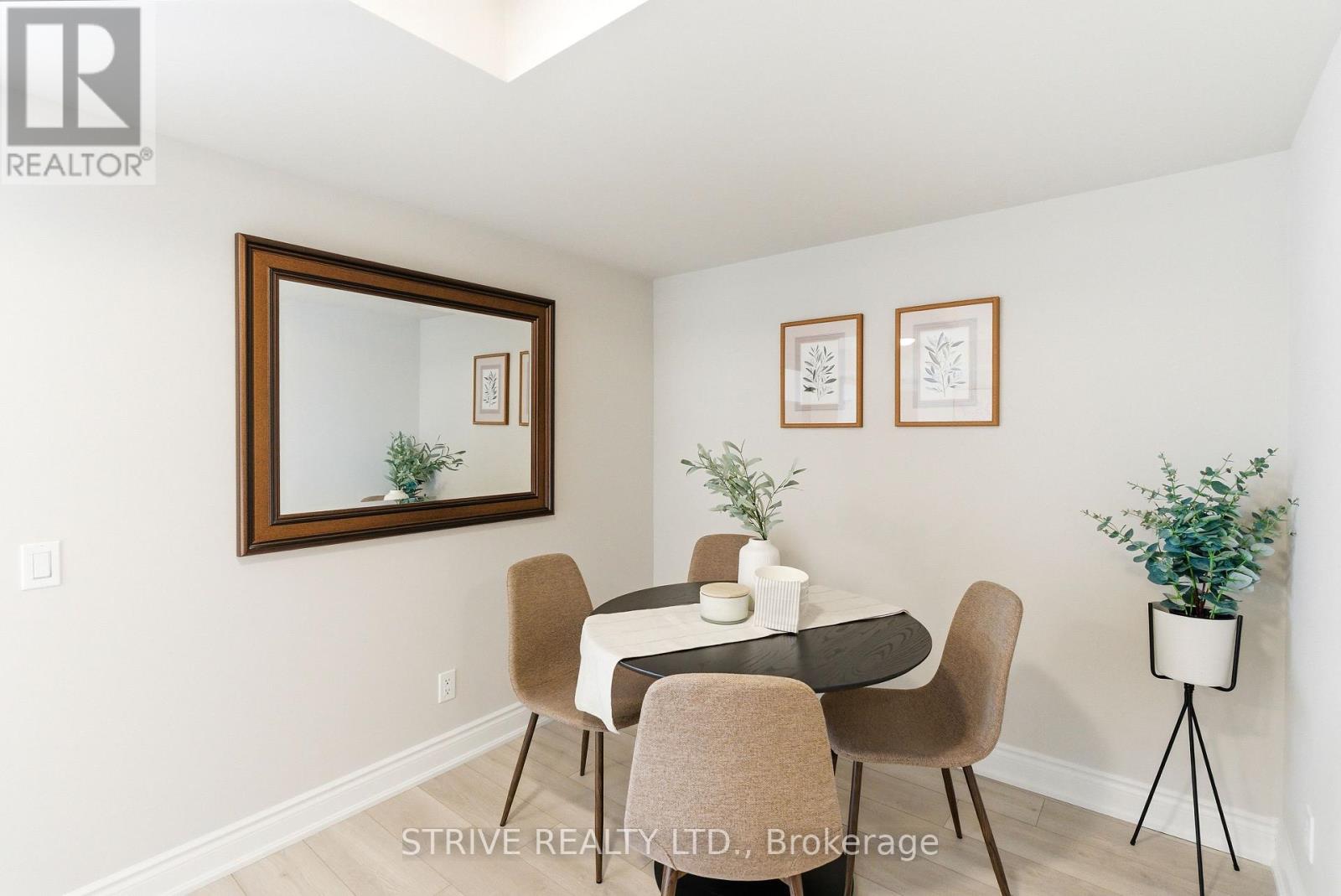 1007 - 1200 The Esplanade Road N, Pickering, Ontario  L1V 6V3 - Photo 3 - E12749912