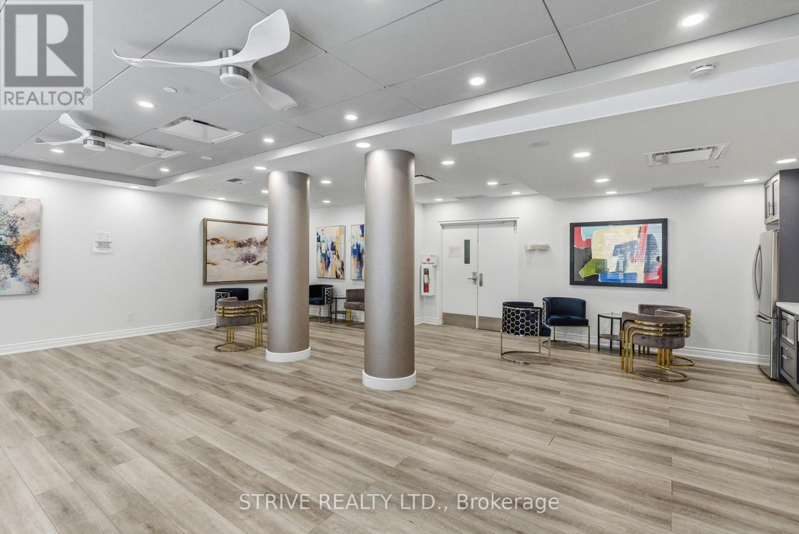 1007 - 1200 The Esplanade Road N, Pickering, Ontario  L1V 6V3 - Photo 30 - E12749912