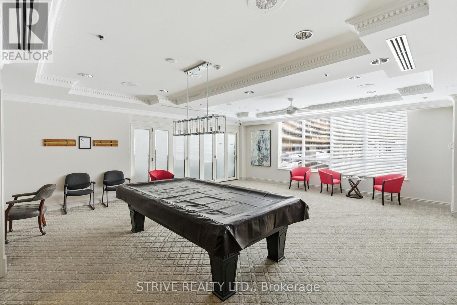 1007 - 1200 The Esplanade Road N, Pickering, Ontario  L1V 6V3 - Photo 31 - E12749912