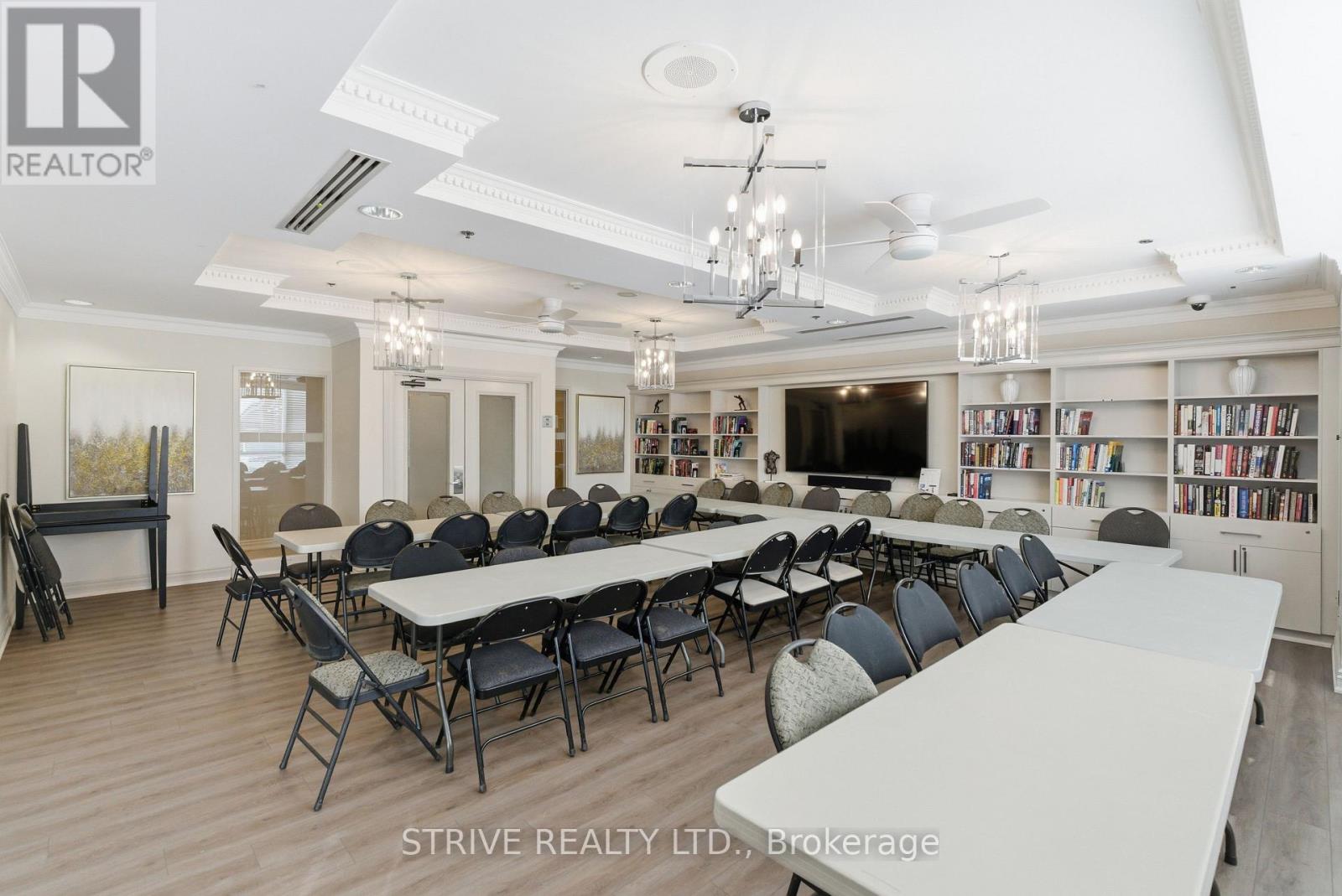 1007 - 1200 The Esplanade Road N, Pickering, Ontario  L1V 6V3 - Photo 32 - E12749912