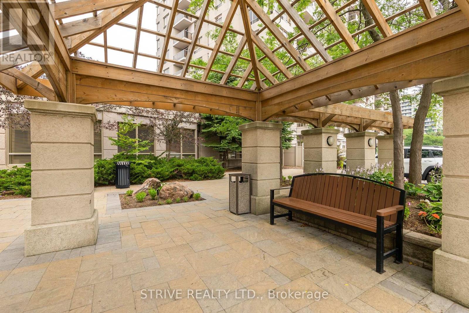 1007 - 1200 The Esplanade Road N, Pickering, Ontario  L1V 6V3 - Photo 36 - E12749912