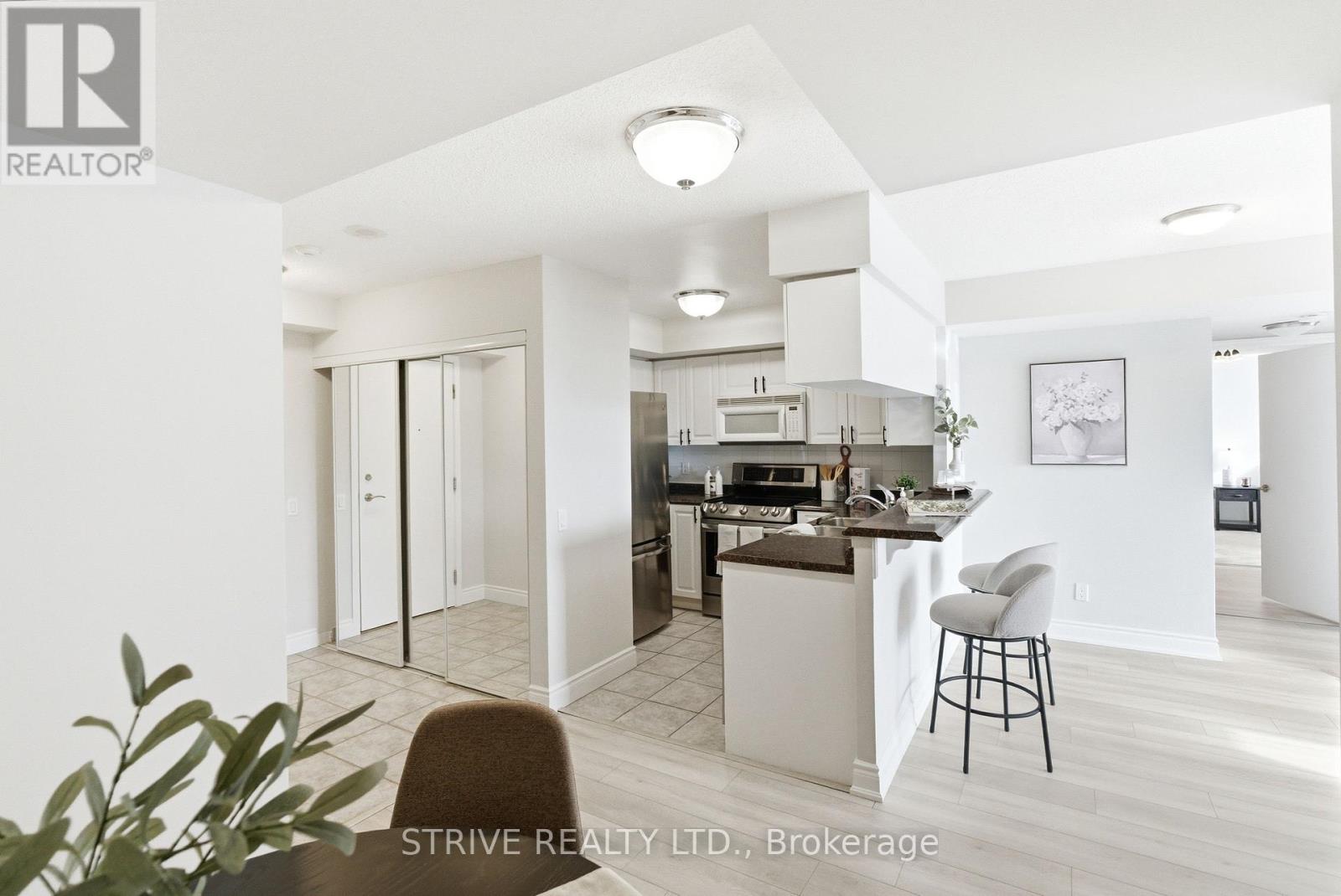 1007 - 1200 The Esplanade Road N, Pickering, Ontario  L1V 6V3 - Photo 5 - E12749912