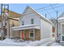 12 HAMILTON STREET, Kingston, Ontario