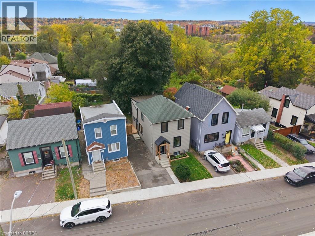 55 Jones Street, Hamilton, Ontario  L8R 1X9 - Photo 3 - 40800254