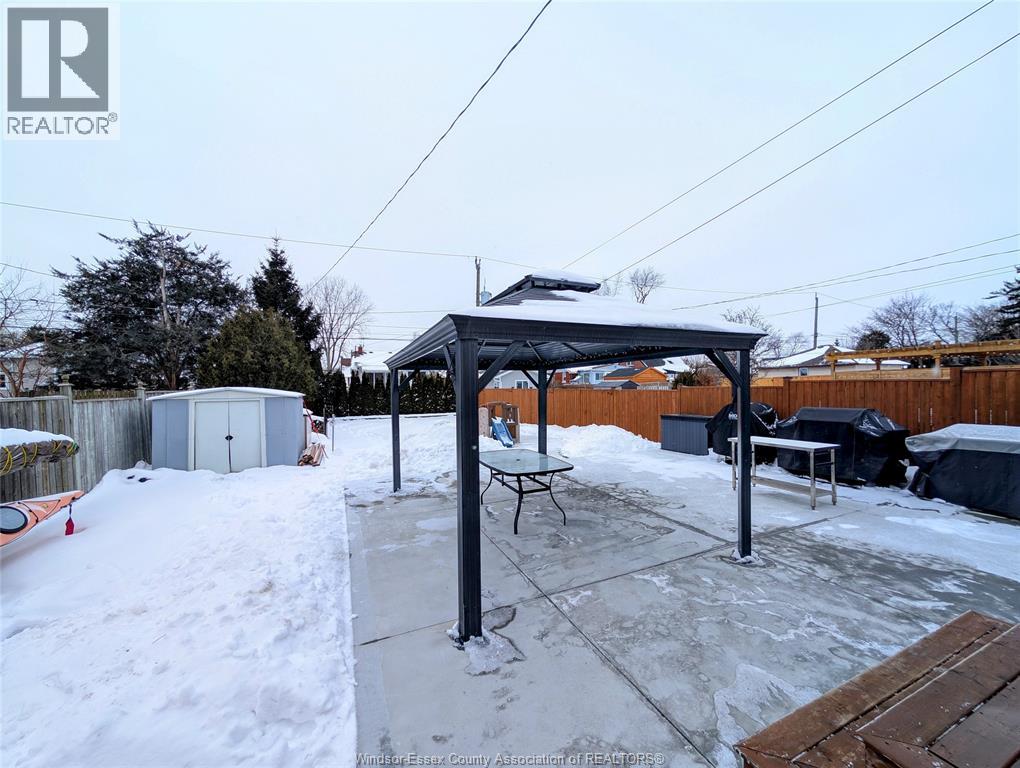 959 Esdras Place, Windsor, Ontario  N8S 2M8 - Photo 16 - 26002361