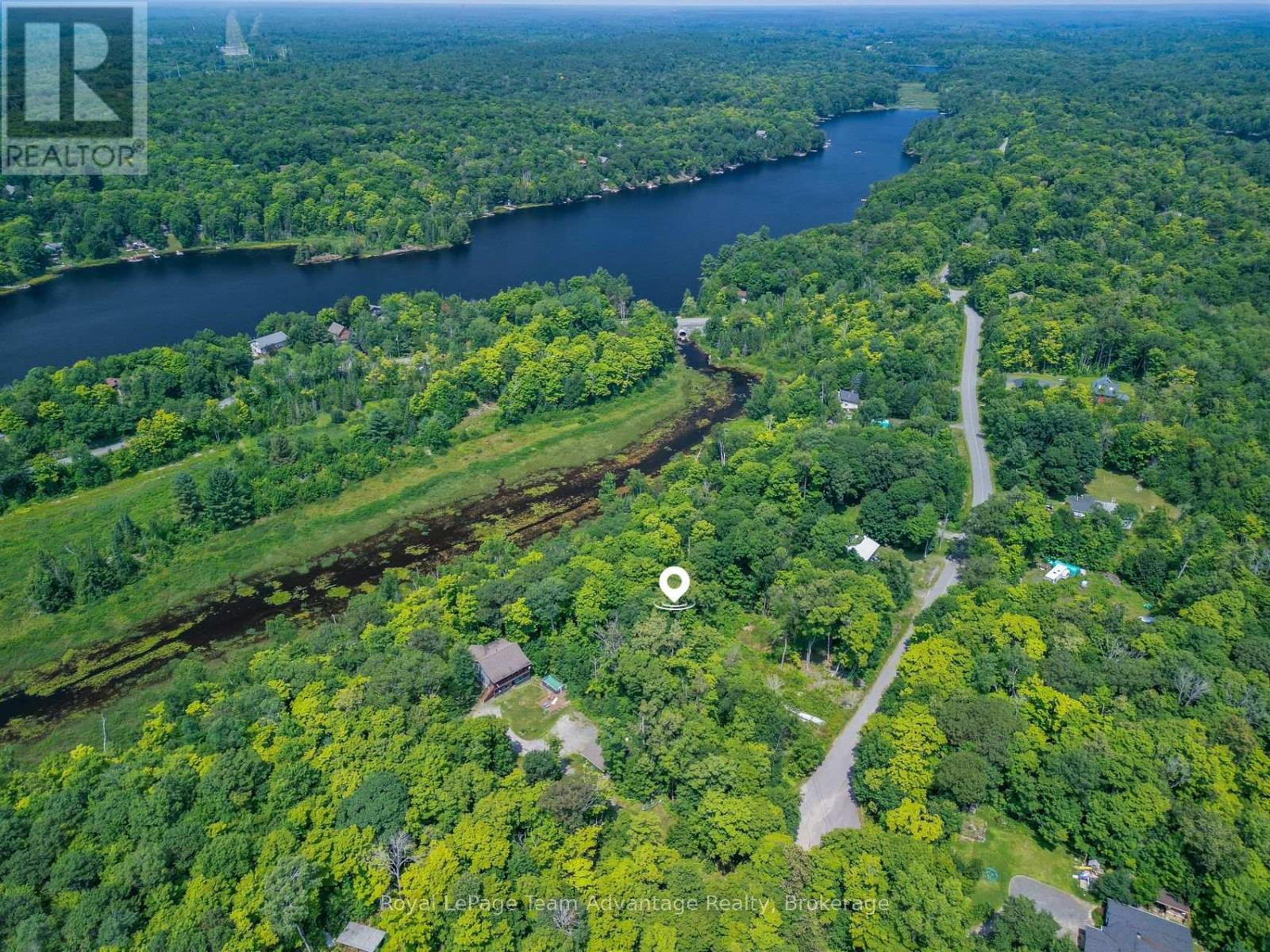 17 Cornflower Road, Mcdougall, Ontario  P2A 2W7 - Photo 16 - X12749708