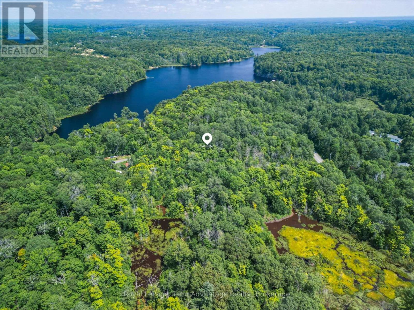 (Part 1) 25 Long Lake Estates Road, Mcdougall, Ontario  P2A 2W7 - Photo 18 - X12749718